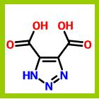 1,2,3-三唑-4,5-二羧酸