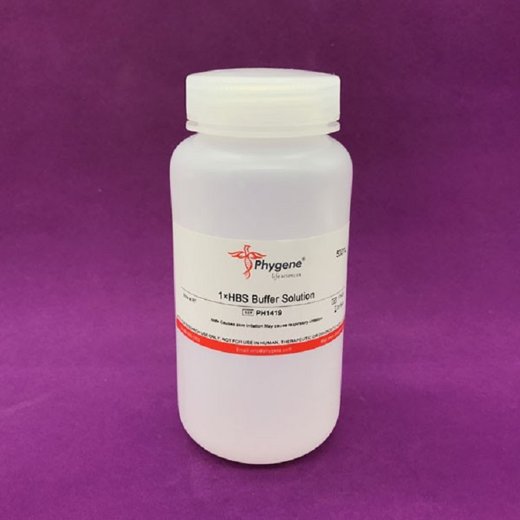HBS缓冲液