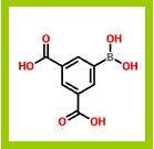 3,5-二羧基苯基硼酸