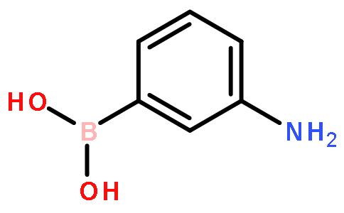 3-氨基苯硼酸