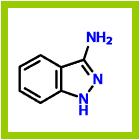 3-氨基吲唑