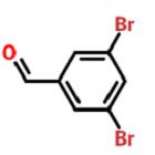3,5-二溴苯甲醛