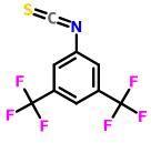 3,5-双(三氟甲基)苯基异硫氰酯