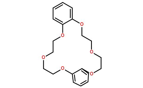 二苯并-18-冠醚-6