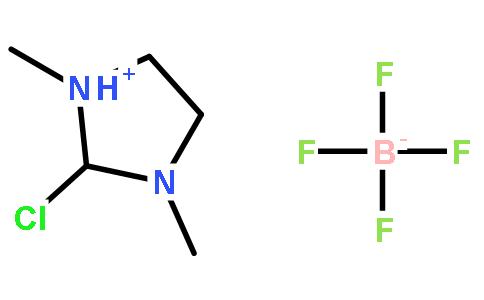 2-氯-1,3-二甲基咪唑鎓六氟磷酸盐