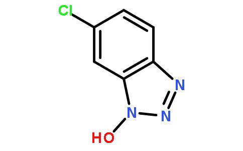 6-氯-1-羟基苯并三氮唑