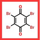 四溴对苯醌