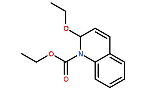 2-乙氧基-1-2氧碳酰基-1,2-二氢醛啉
