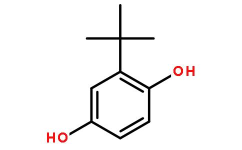 叔丁基对苯二酚