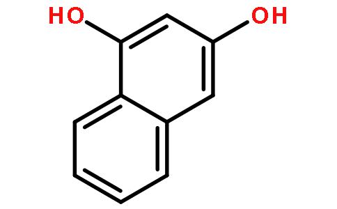 1,3-二羟基萘