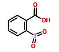 2-碘酰基苯甲酸