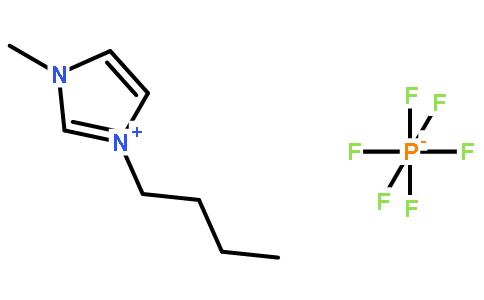 1-丁基-3-甲基六氟磷酸盐咪唑啉嗡
