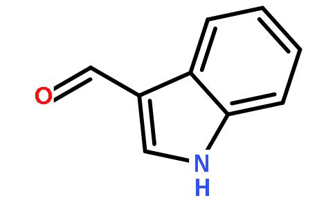 3-吲哚甲醛