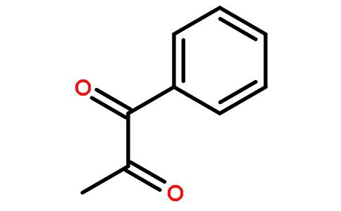 1-苯基-1,2-丙二酮