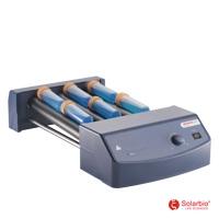 标准型滚轴混匀仪，可调速，6根滚轴,长度280mm, 国标插头