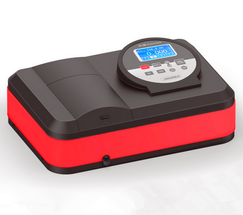 UV-1100紫外可见分光光度计