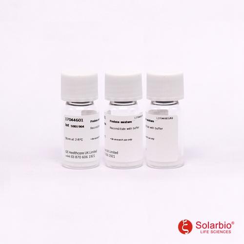 低分子量LMW Calibration Kit(14.4-97.4KDa)