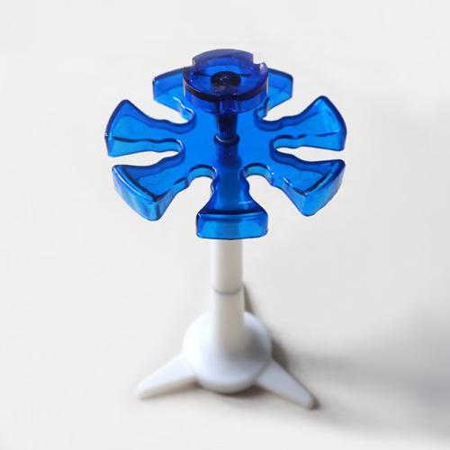 移液器架(圆形) 七支枪装 国产