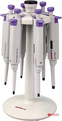 整支消毒手动可调移液器（大龙）2-20μl