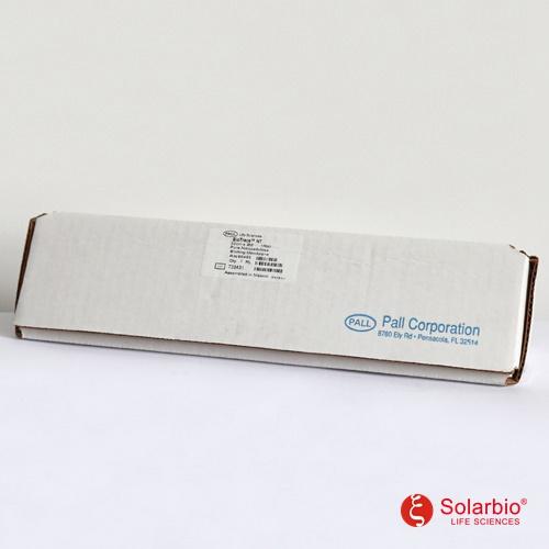 硝酸纤维素膜NC膜（0.22um）Pall