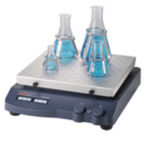 线性数显摇床 (2.5Kg)，无夹具，国标插头，100-240V / 50/60Hz