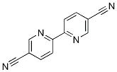 2,2'-联吡啶-5,5'-二甲腈