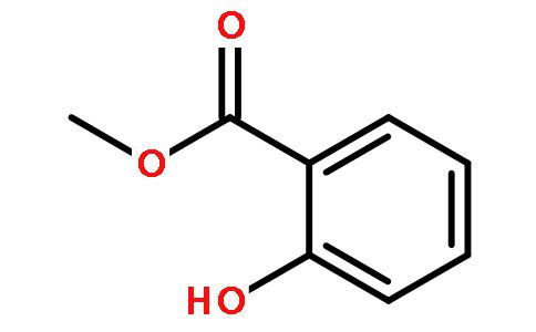 水杨酸甲酯