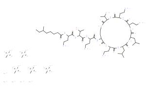 粘菌素甲烷磺酸钠