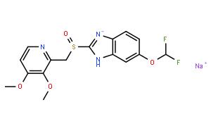 泮托拉唑钠