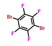 1,4-二溴四氟苯