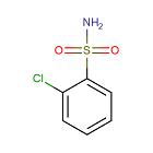 邻氯苯磺酰胺