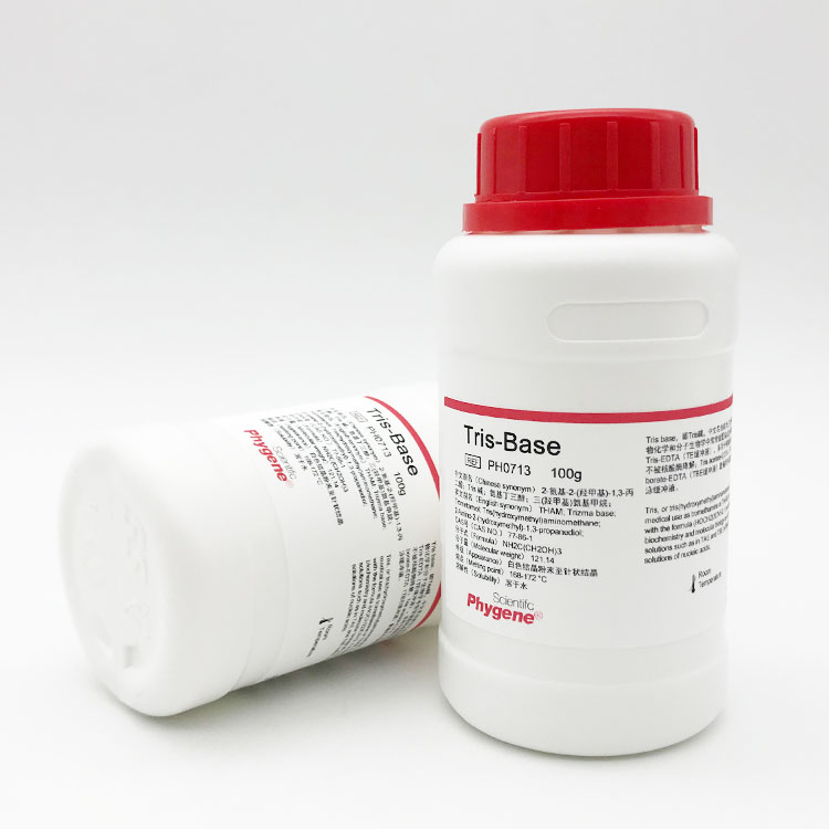 三羟甲基氨基甲烷