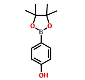 4-羟基苯硼酸频哪醇酯