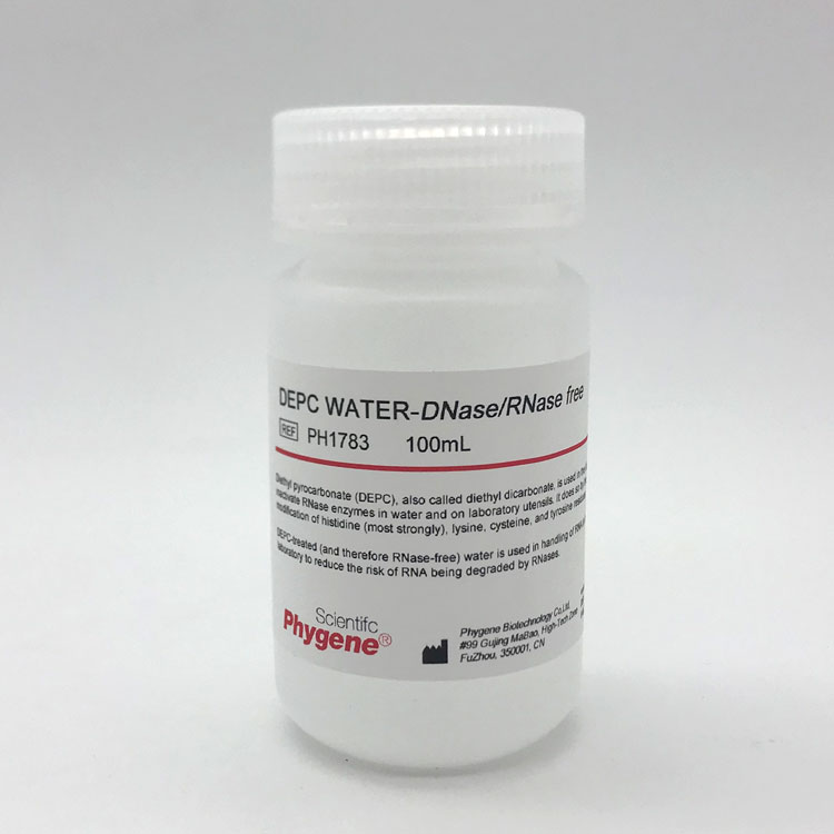DEPC水