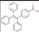 4-(1,2,2-三苯基乙烯基)苯甲酸