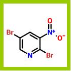 2,5-二溴-3-硝基吡啶