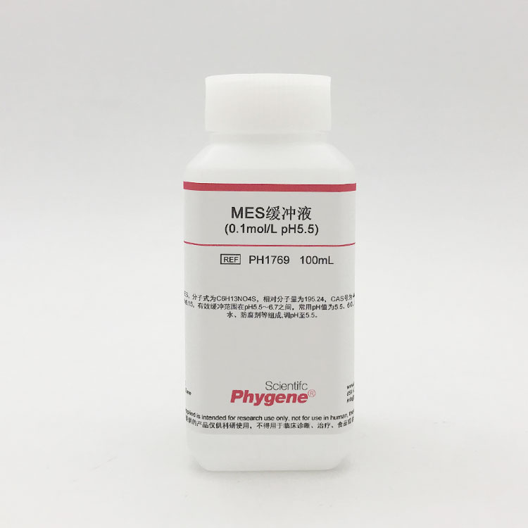 MES缓冲液
