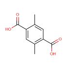 2,5-二甲基-1,4-苯二甲酸