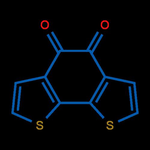 苯并[1,2-b:6,5-b′]二噻吩-4,5-二酮
