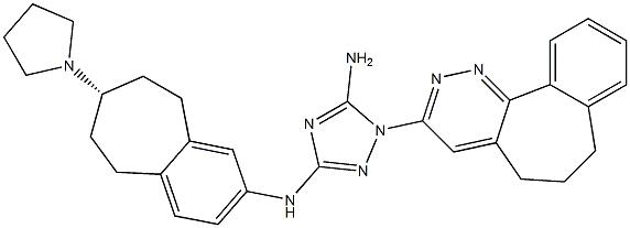 Bemcentinib (R428; BGB324)