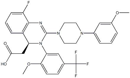 917389-32-3;LeterMovir