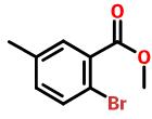 2-溴-5-甲基苯甲酸甲酯