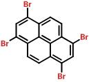 1,3,6,8-四溴芘