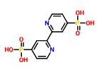 2,2'-联吡啶-4,4'-双磷酸