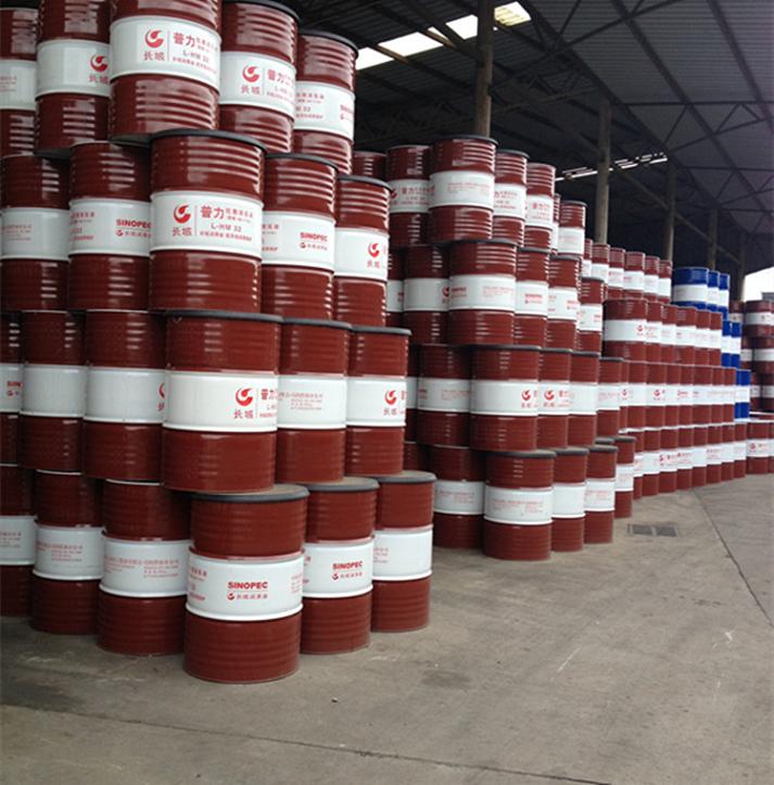 长城卓力L-HM46抗磨液压油