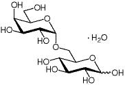 公斤级蜜二糖上海惠诚生物提供