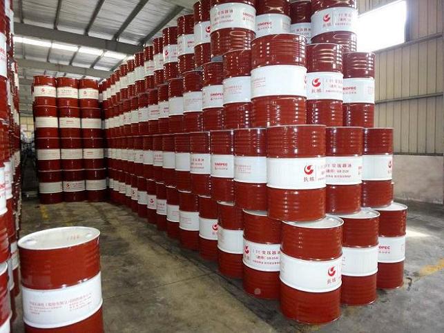 长城100号油膜轴承油