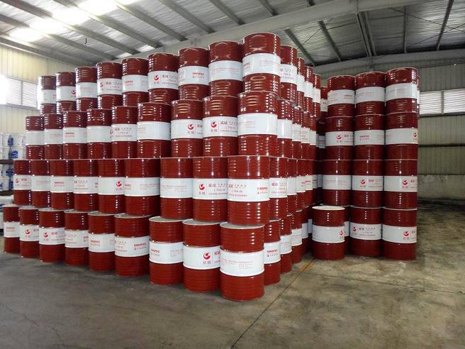 长城100号油膜轴承油