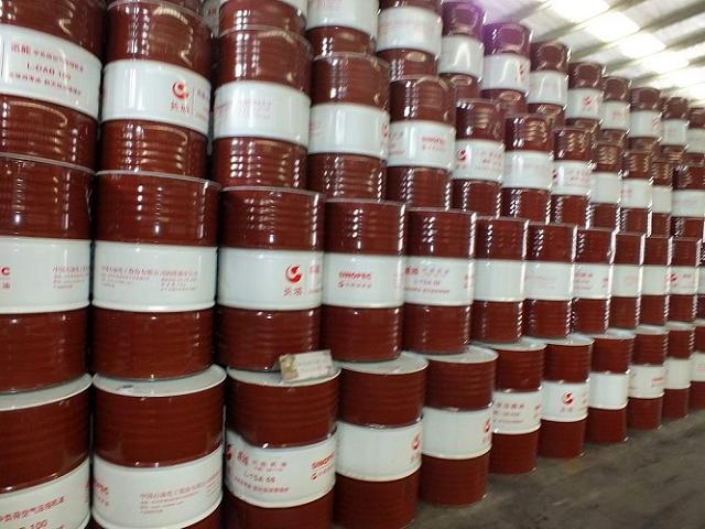 长城迅能L-DAH 22空气压缩机油