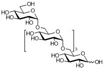 异麦芽五糖现货惠诚生物